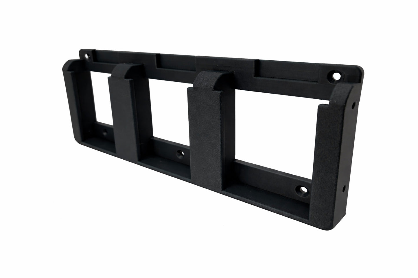 Makita 18V Battery Holder / Wall or Shelf Mount (non click-in)
