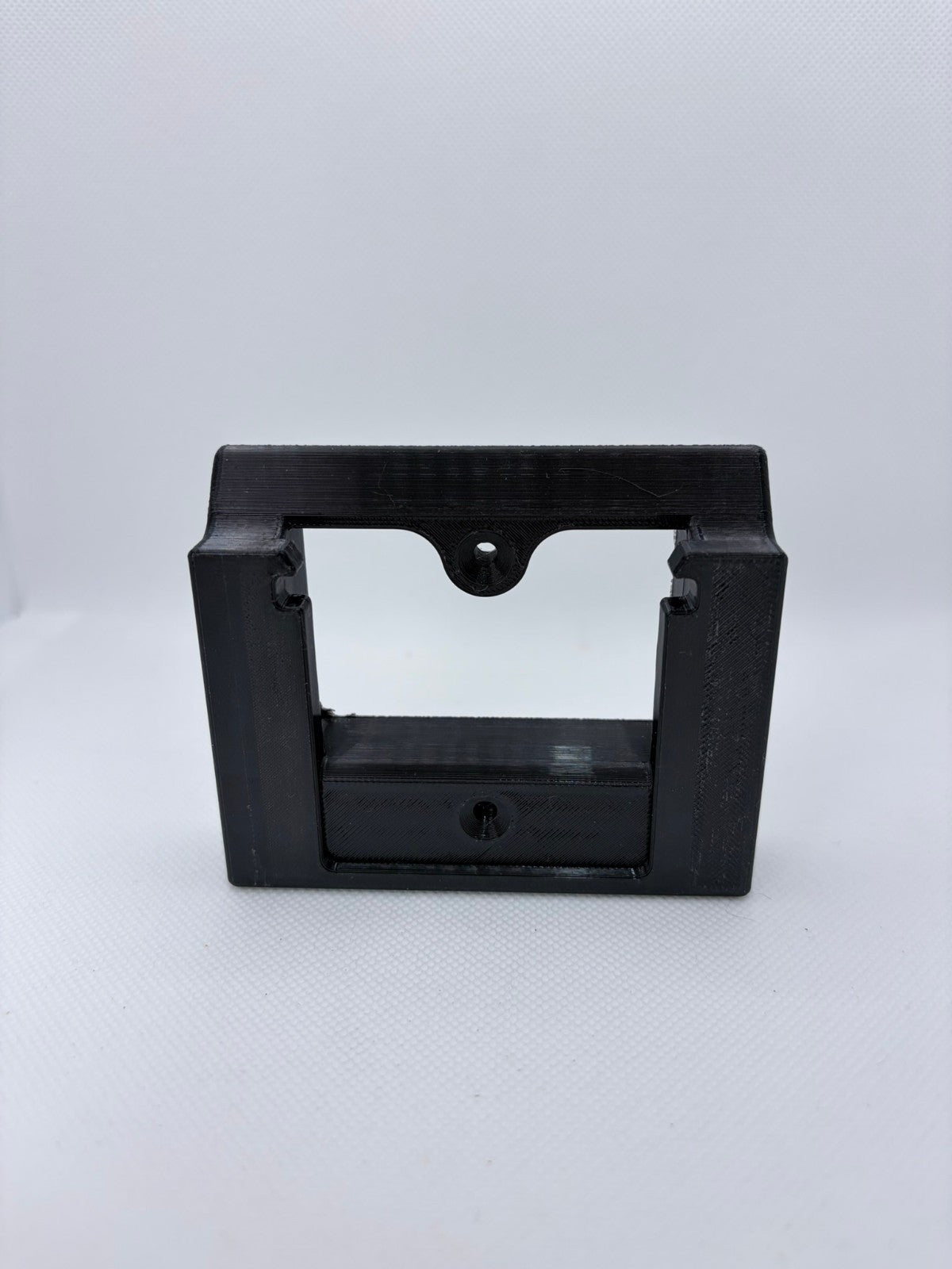 10x HITACHI HIKOKI 18V/36V Battery Storage - Locking Holder Wall Shelf Mount