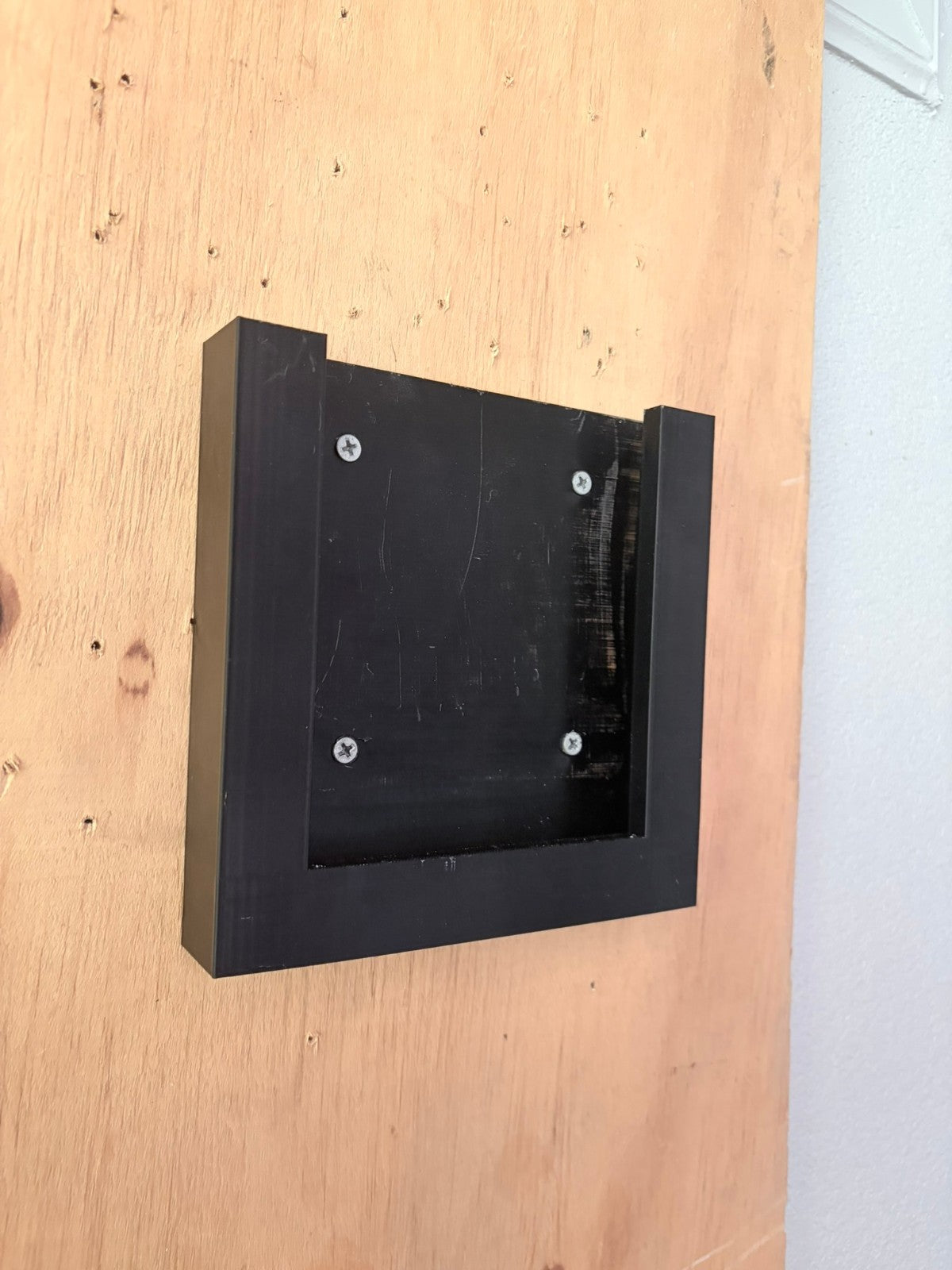 Circular Saw Wall Mount Holder Ryobi Makita DeWalt Milwaukee BOSCH - AUS MADE