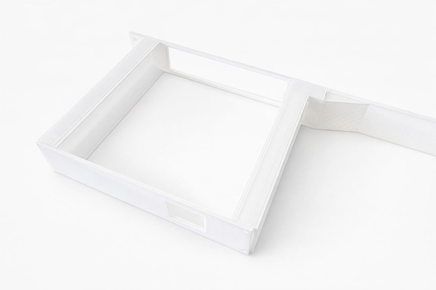 Rack Mount for Ubiquiti Unifi USW LITE 16 PoE 19" switch 1U