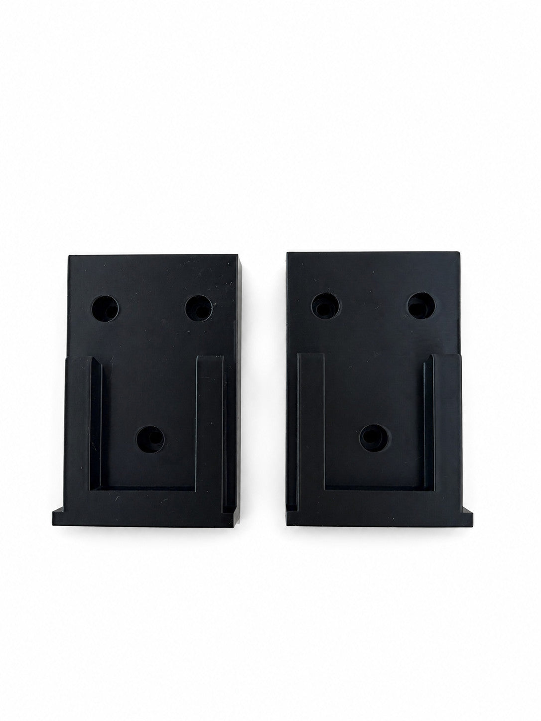 TOOL Holder for FLEX 24V - Wall / Shelf Mount Rack Holder Storage