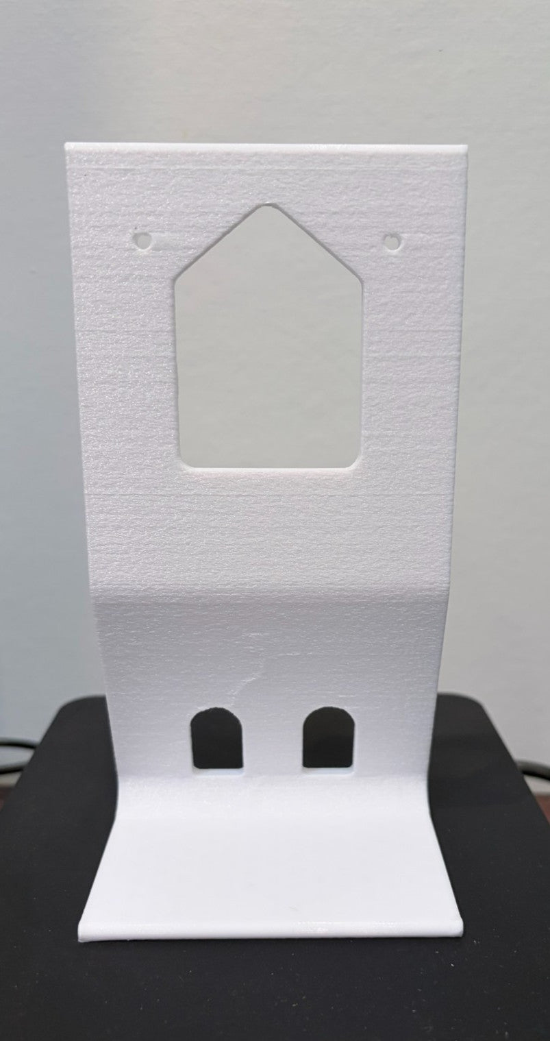 Ubiquiti UniFi U7 IW In-Wall Desk Stand