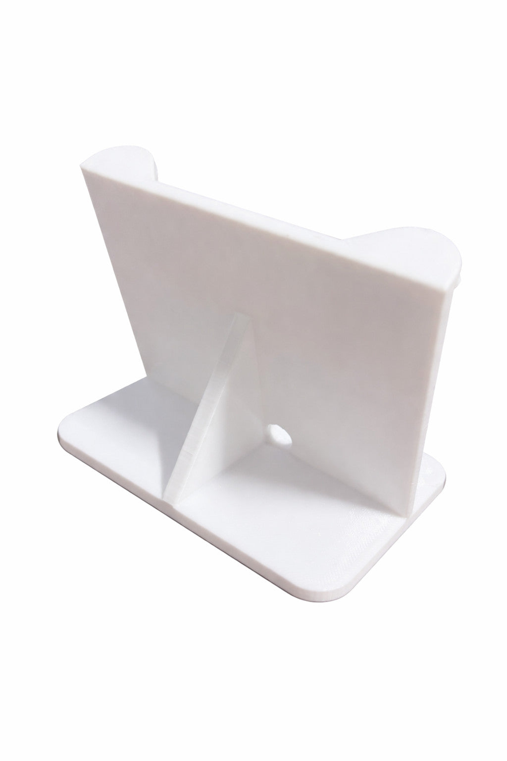 Google Nest Hub Wall Mount V2 Angled Bracket