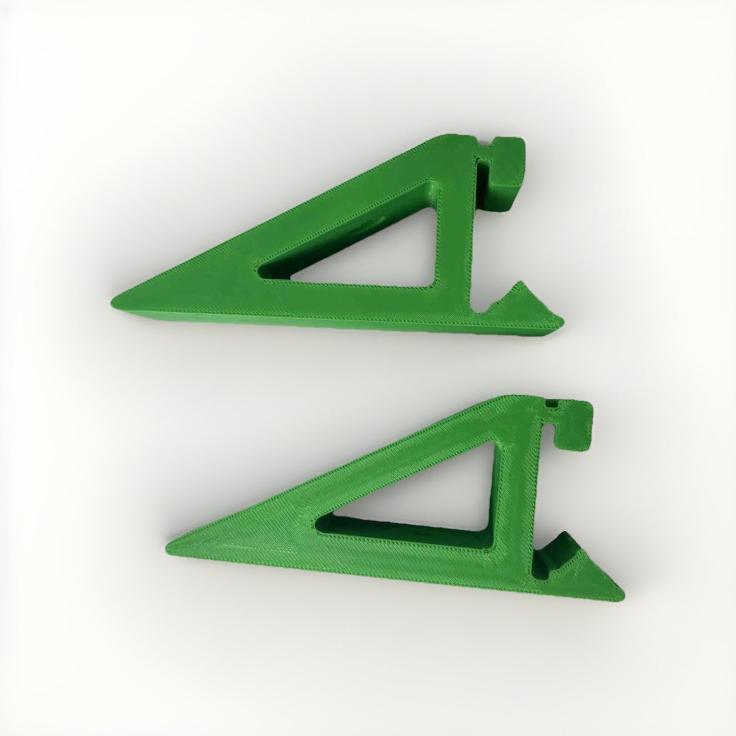2x Festool MFT Table Extension Brace Support Vices Square
