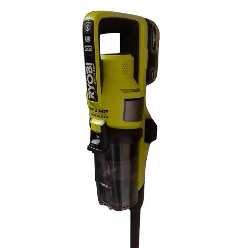 Ryobi ONE+ HP 18V Stick Vacuum Holder / Wall Mount