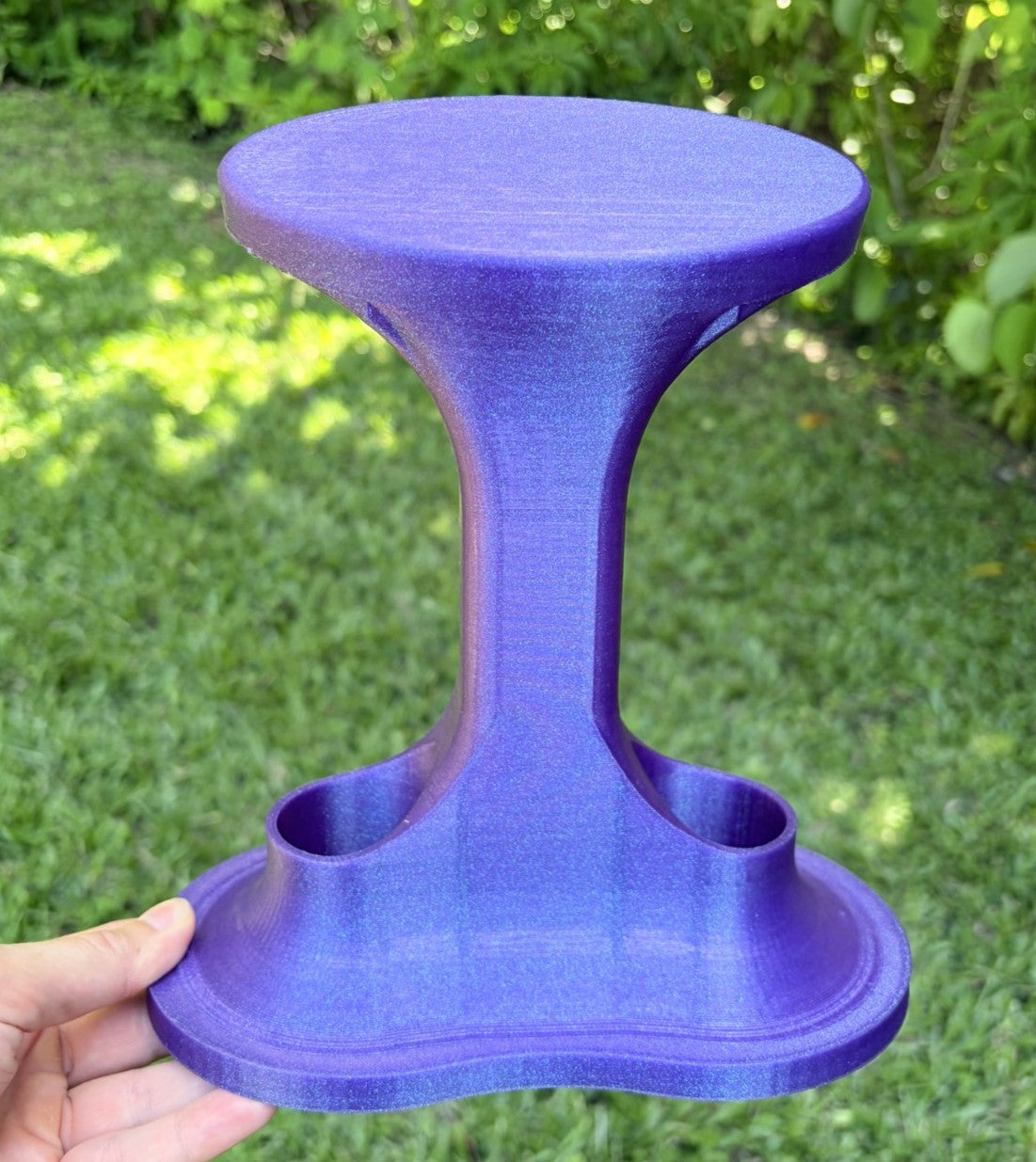 Meta Quest / Oculus Headset Stand Holder