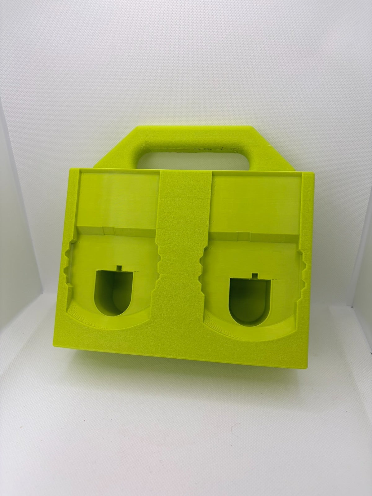 Ryobi 18V 4-slot Battery Caddy / Carrying Case