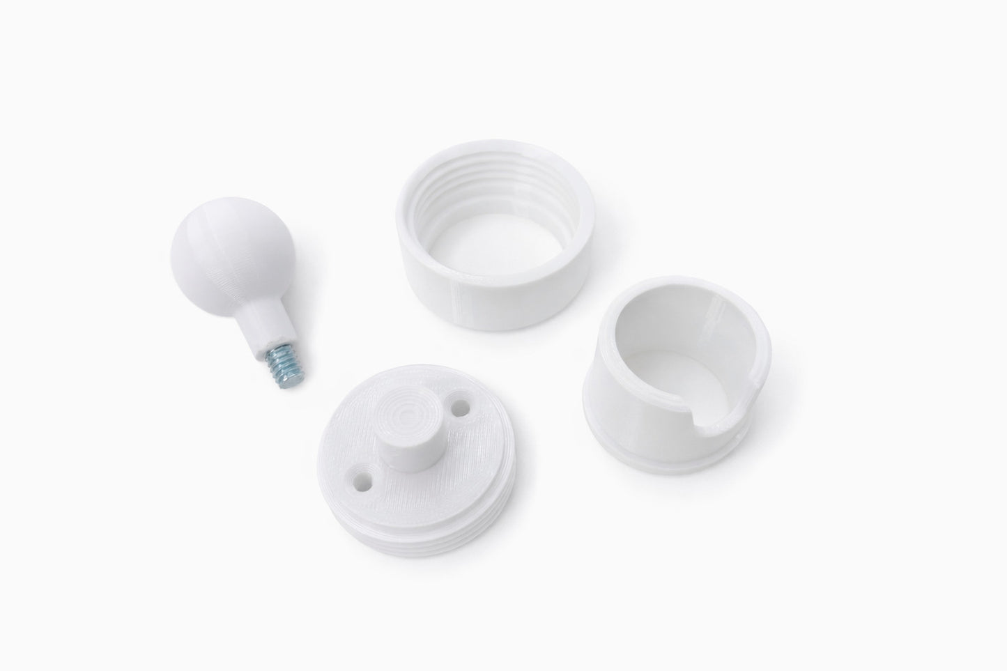 Arlo Pro Complete Replacement Mount Kit