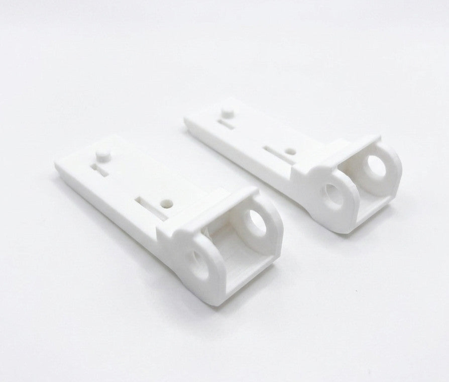 Dometic Fridge Freezer Door Hinge Replacement 2412125110 | 2/10 Pack | AUS MADE