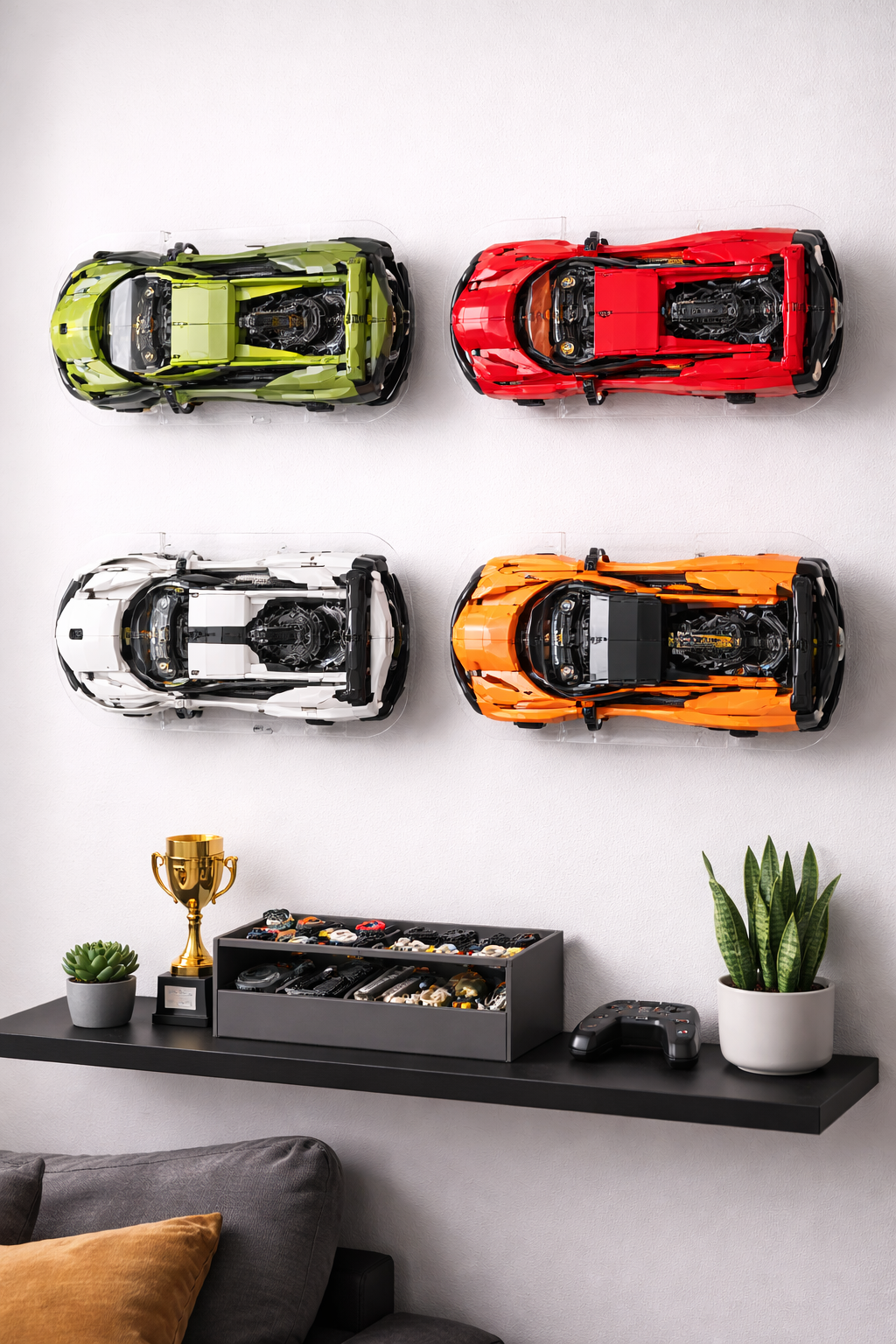 Toys & Hobbies