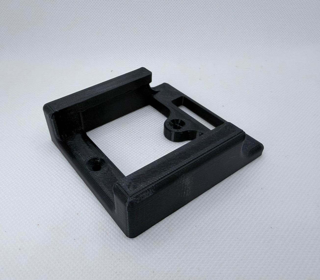 Makita 18V Battery Holder Wall Mount - 1/2/3/4 Batteries