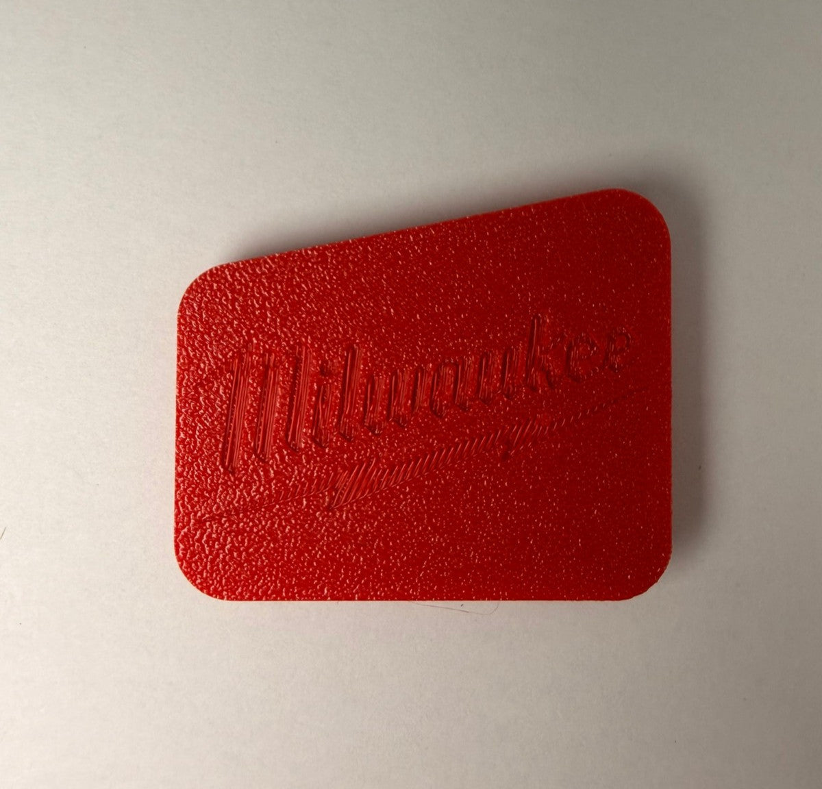 Track Saw Arbor Cover For Milwaukee M18 Fuel Tracksaw