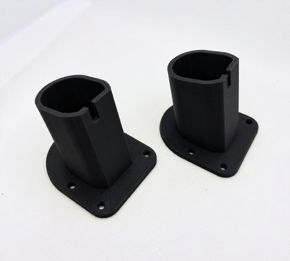 Premium Ryobi 18V Battery Wall Mount Holder | Secure, Space-Saving Storage