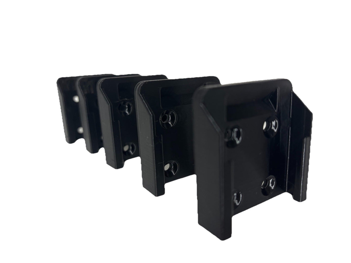 Makita 12V Battery Wall Mount