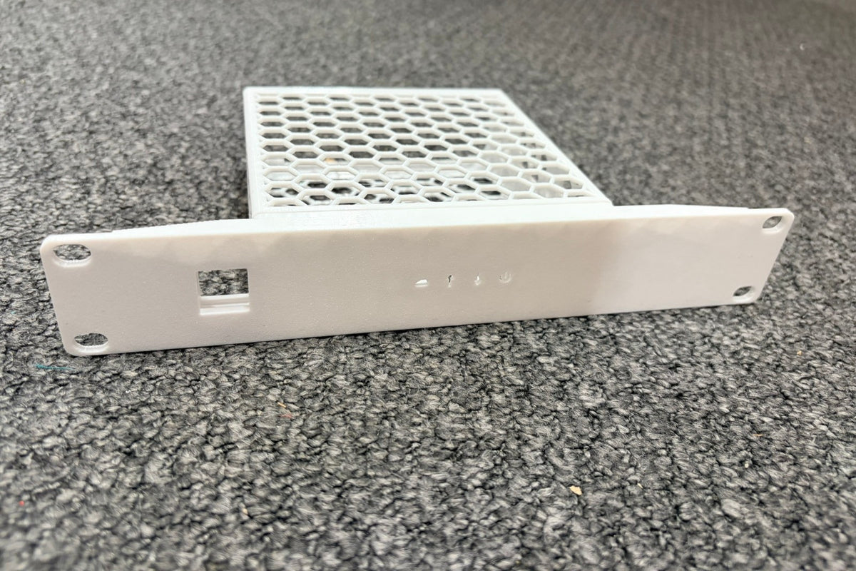 10" Rack Mount for Arris Cable Modem