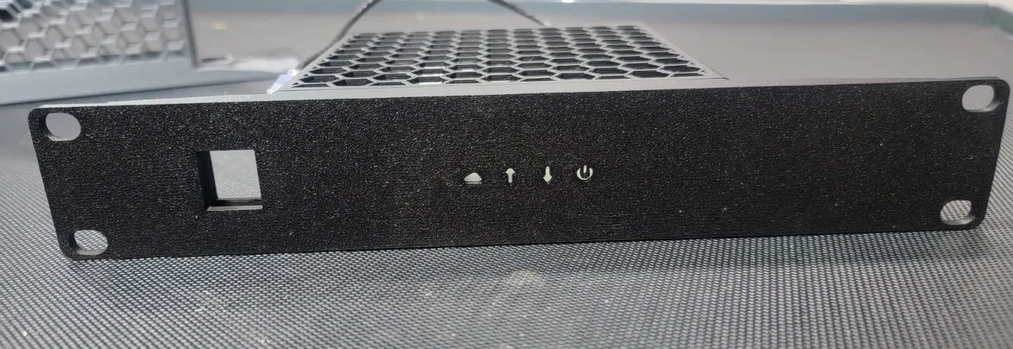 10" Rack Mount for Arris Cable Modem | AUS MADE