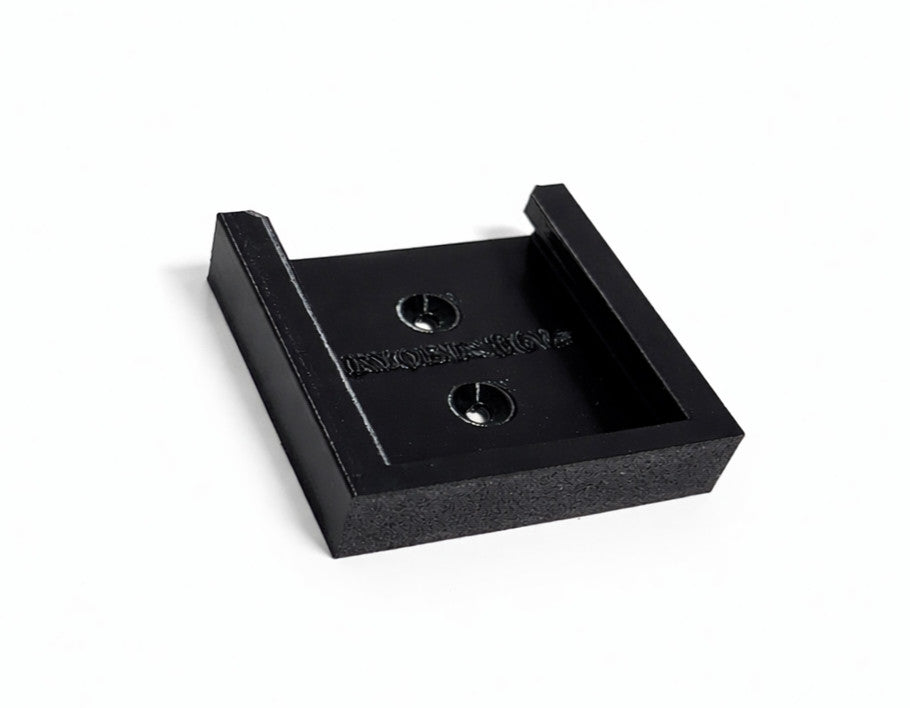 RYOBI 36v 40v Battery Holder Wall Mount HEAVY DUTY | AUS MADE | Free Post!!!!!