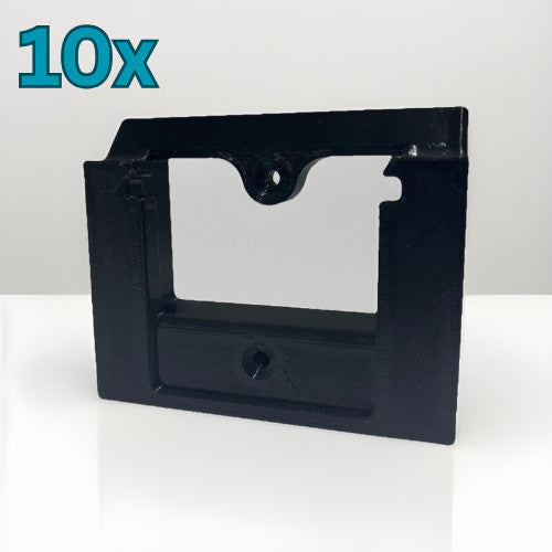 Hitachi / Hikoki / Metabo 18V/36V Battery Holder Wall Mount