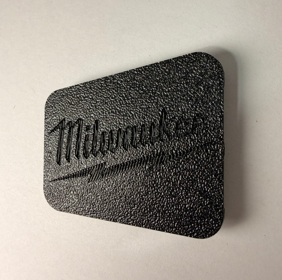 Track Saw Arbor Cover For Milwaukee M18 Fuel Tracksaw