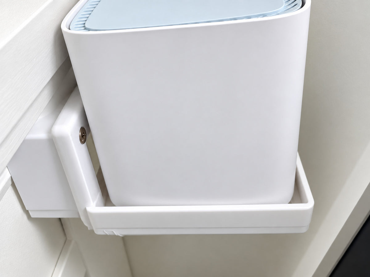 Wall Mount for D-Link Eagle Pro AX1500 M15 Mesh Router