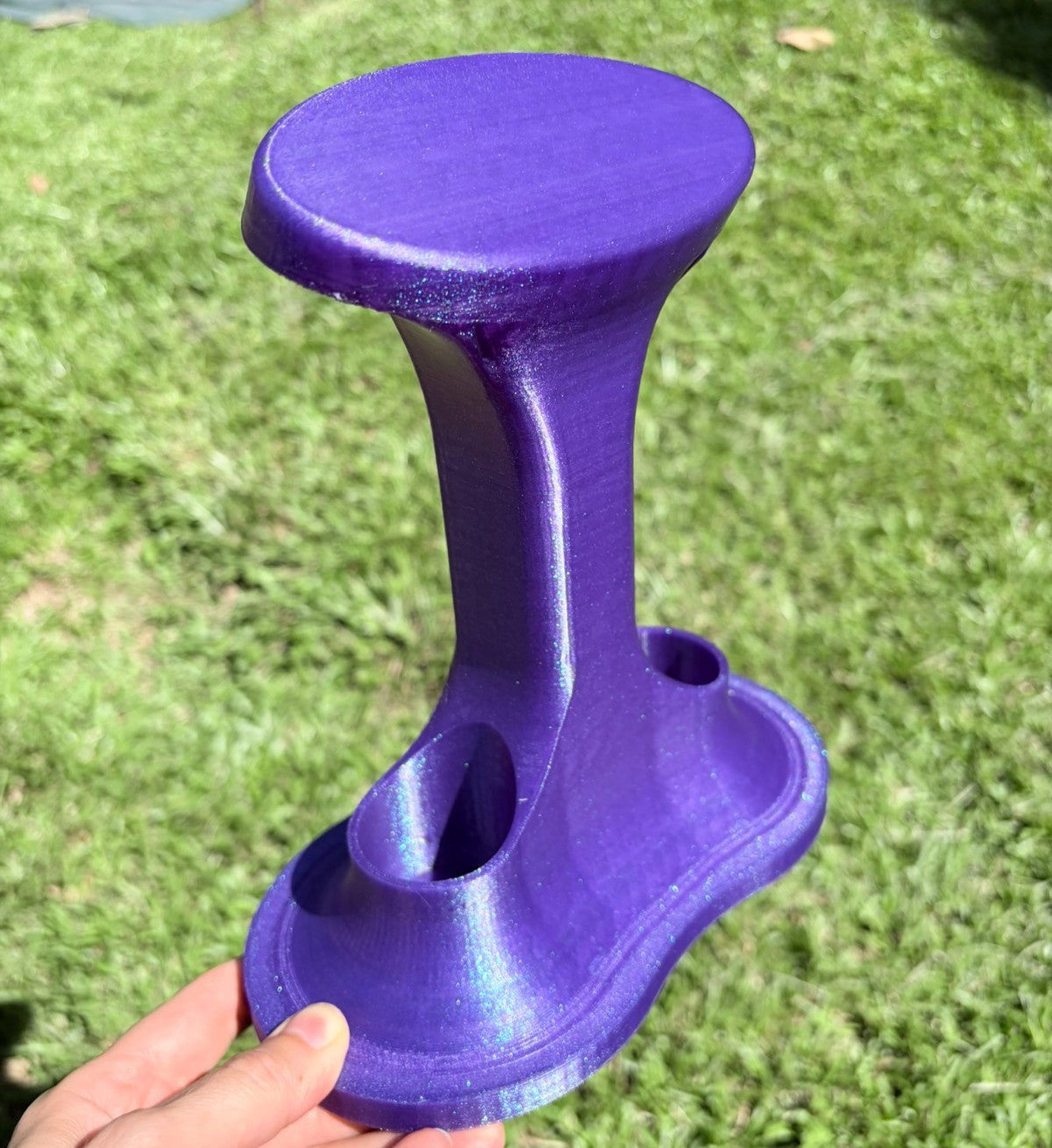 Meta Quest / Oculus Headset Stand Holder