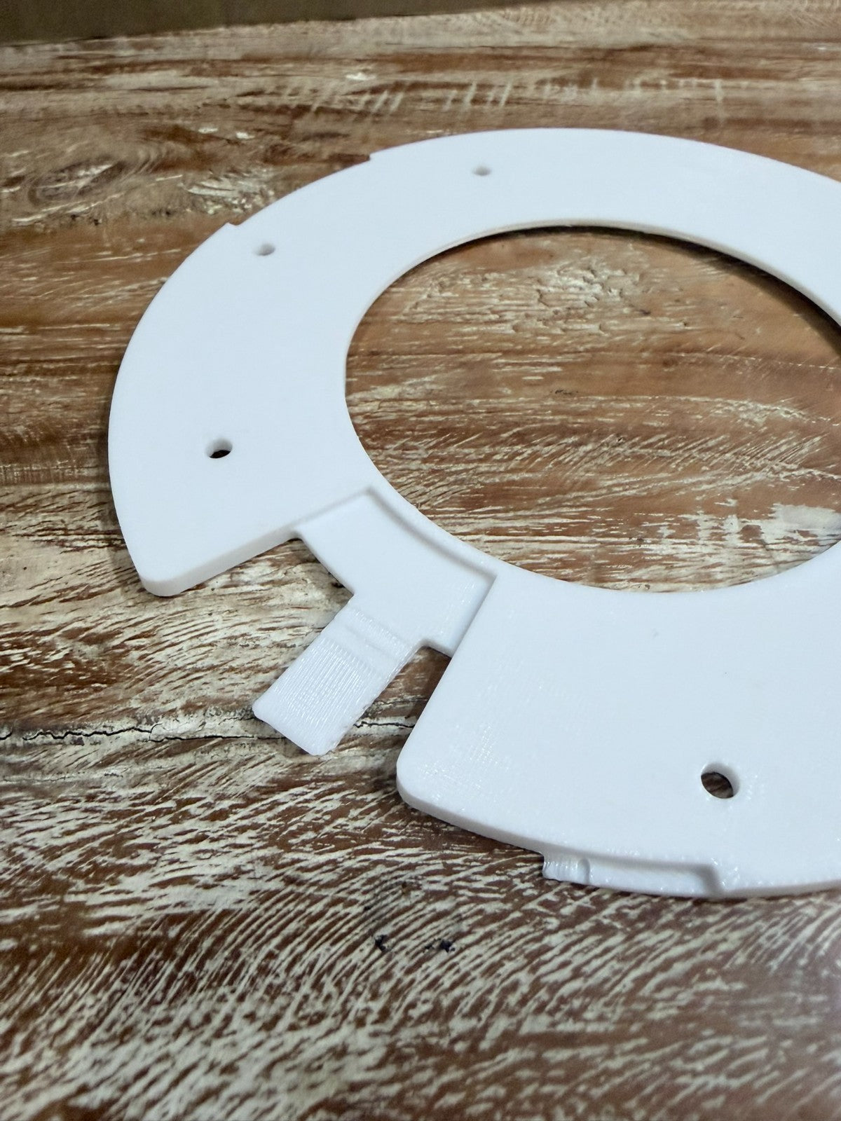 Ubiquiti Unifi Ceiling Mounting Plate Bracket for Ubiquiti AP AC Pro