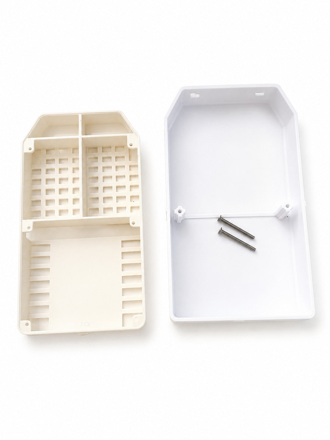 Truma Cowl GRILL & COVER Combo UltraRapid B14 Hot Water System Trumatic