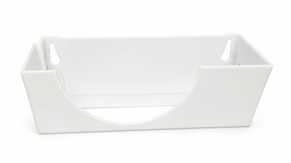 Wall Mount for Xbox One S - Space Saving Console Holder