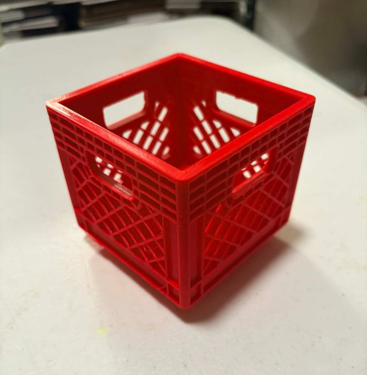 Milwaukee Packout Mini Crate / Drinks Holder Attachment