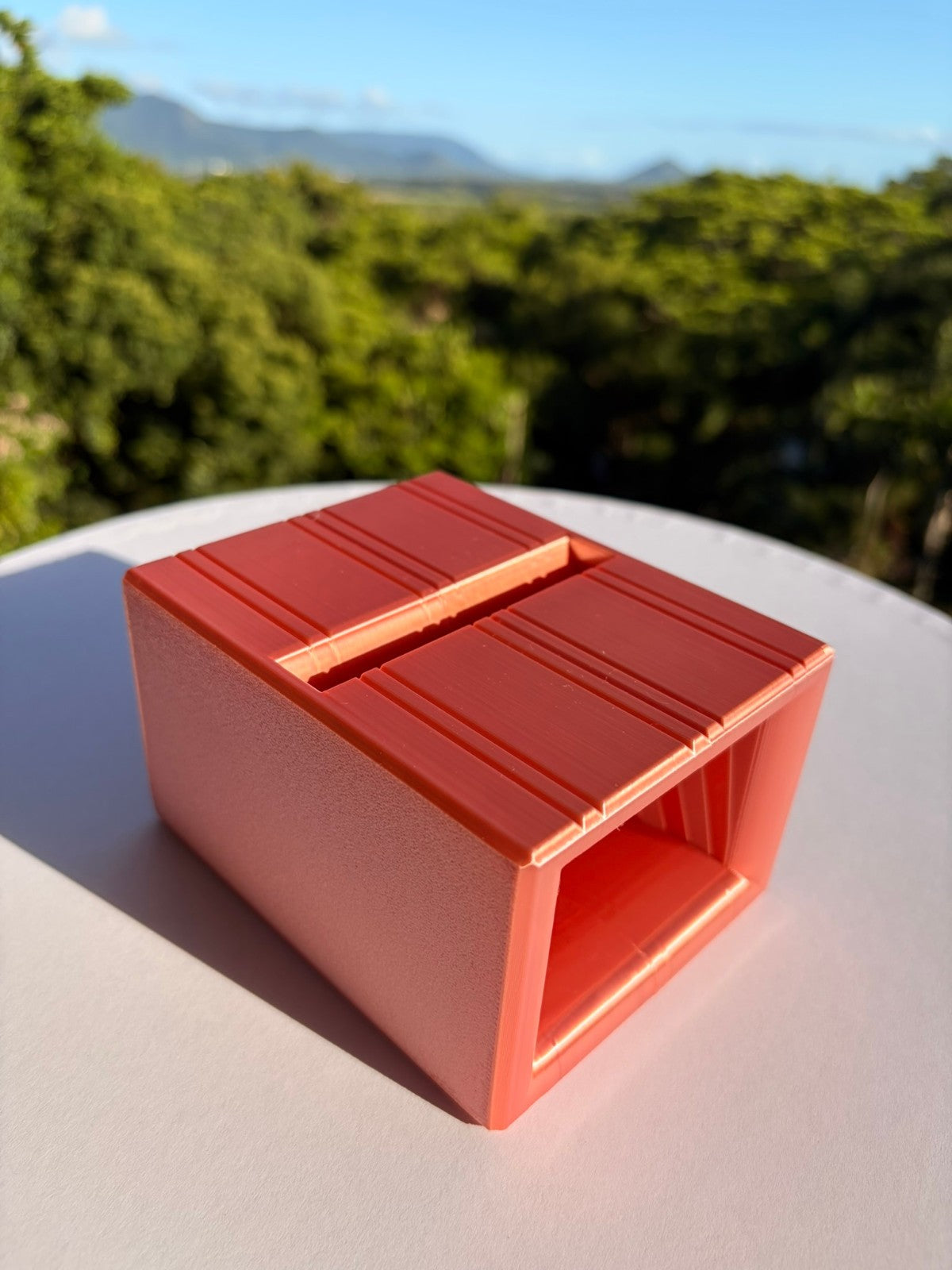 Passive Acoustic Phone Speaker / Amplifier / Sound Booster