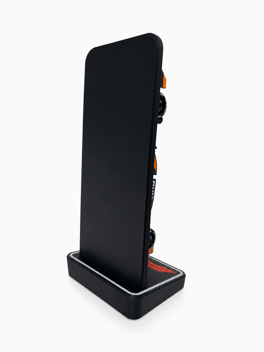 Display Stand compatible with LEGO F1 Speed Champions Race Car Teams