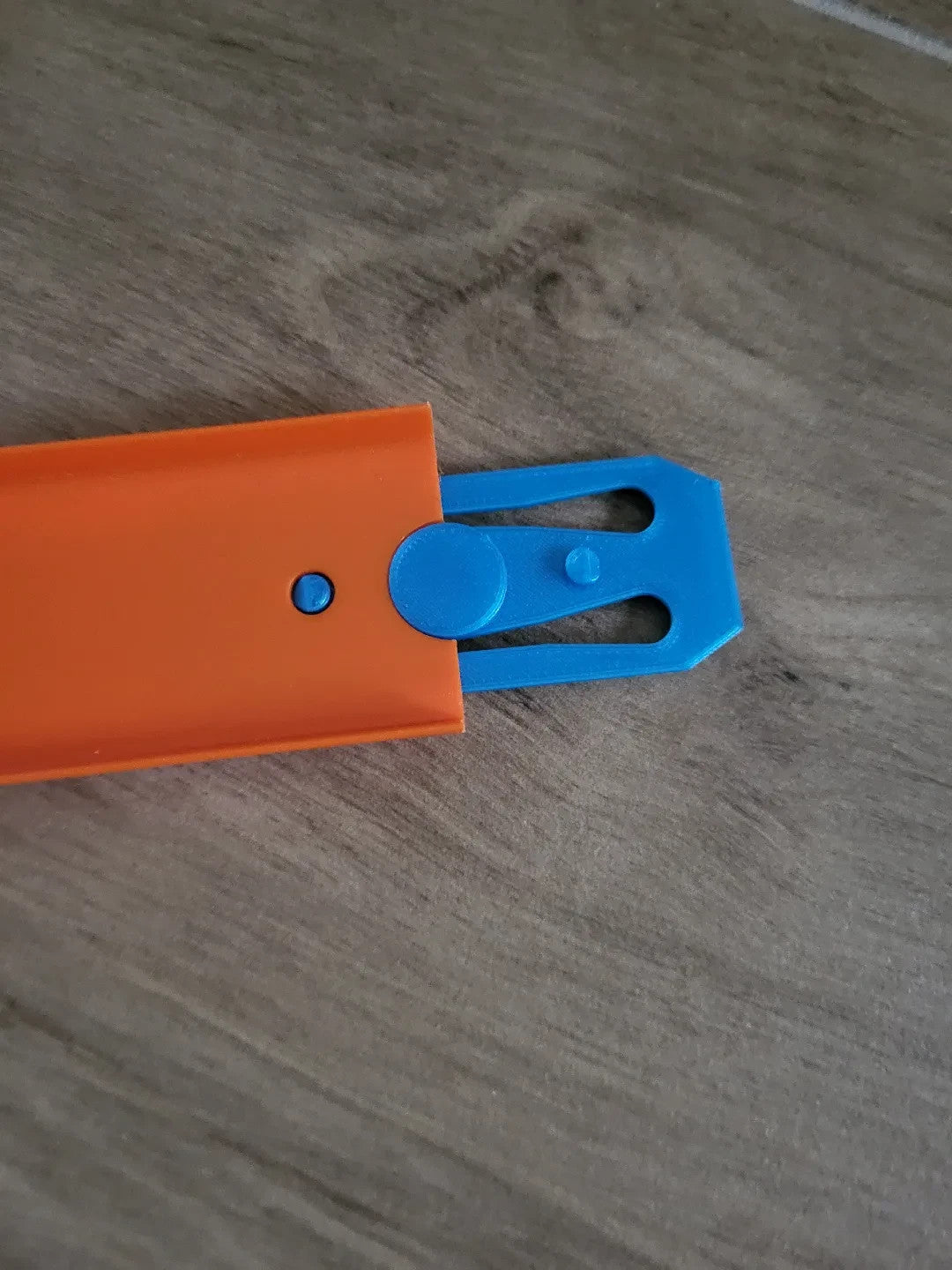 10x Hot Wheels Track Connector Joiner