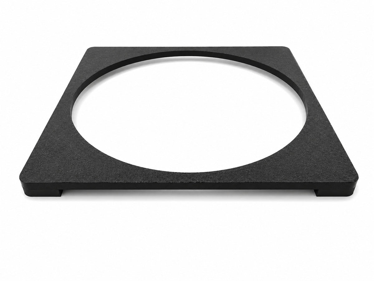 Stackable Riser Stand for Sonos Amp | Airflow Cooling Spacer | Heat Lowering
