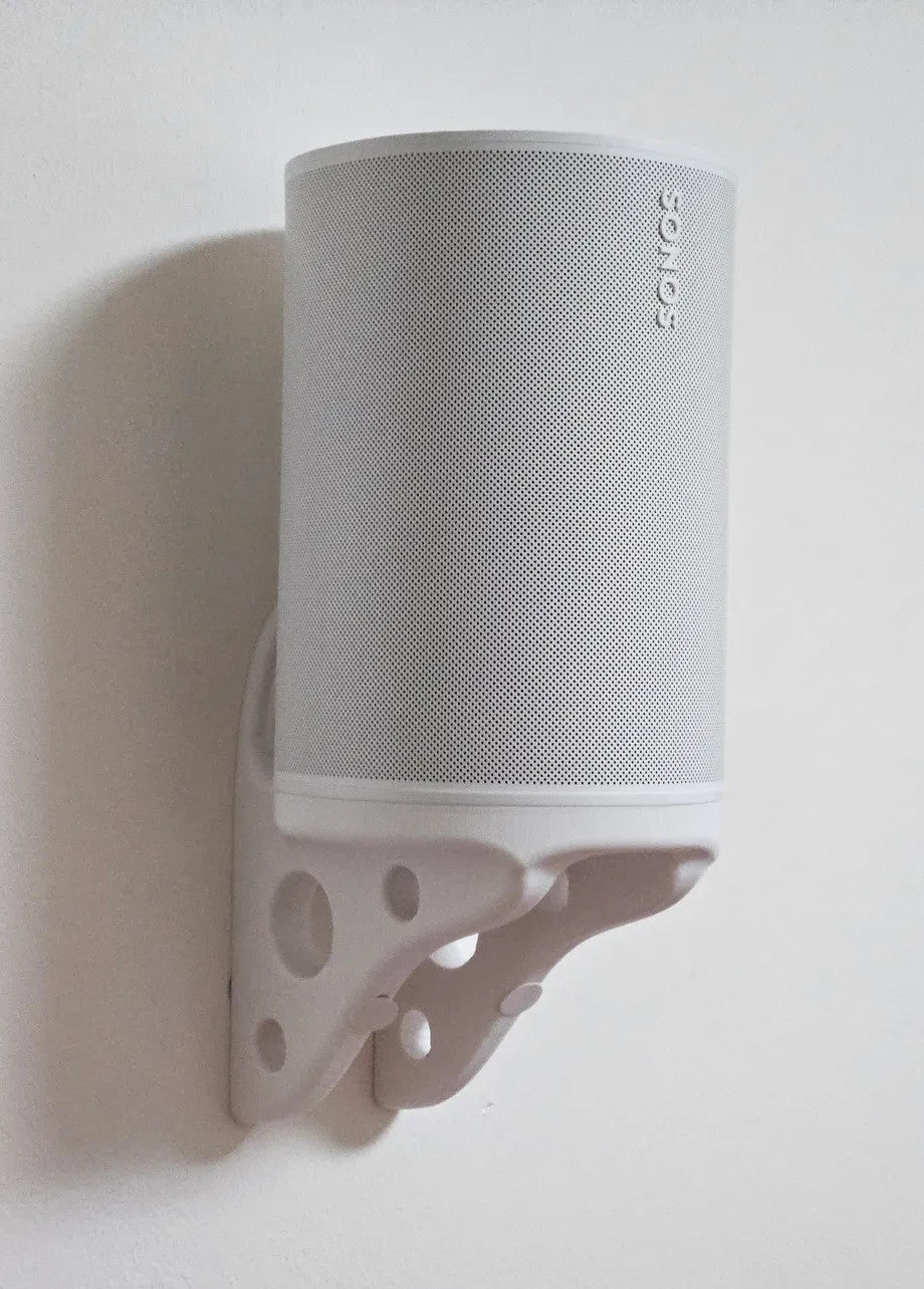 Sonos ERA 100 Speaker Wall Mount / Mounting Bracket Stand Holder