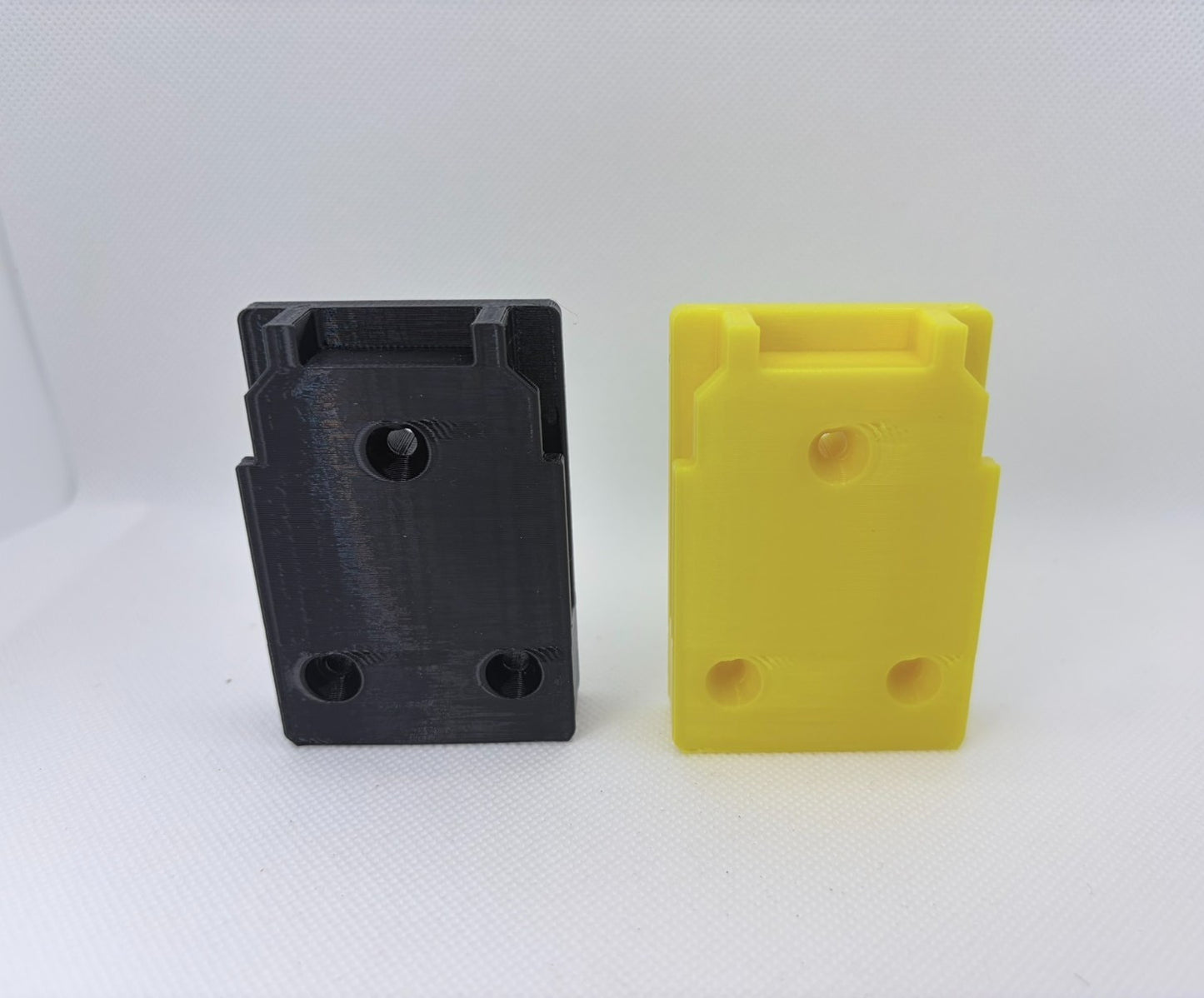 Dewalt Tool Wall Mount For 18V & 54V Drill and Driver 5/10 Pack