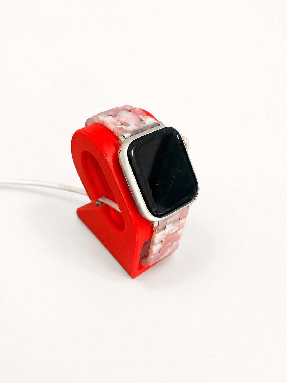 2x Stand For Apple Watch | Neat cable storage