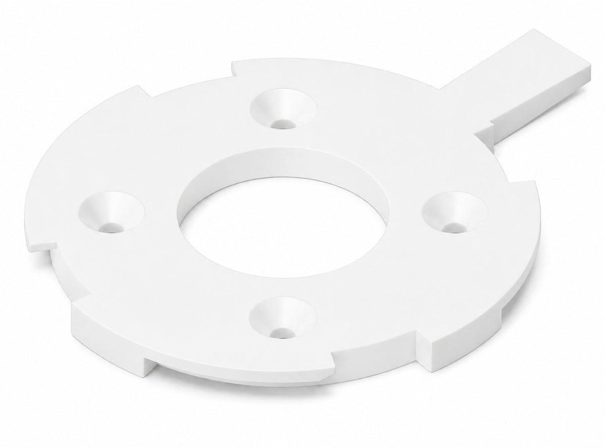 Ubiquiti G4 Dome Camera Replacement Mounting Plate Mount