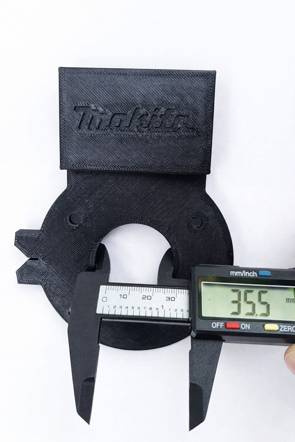 Makita Router Adapter for Track Saw