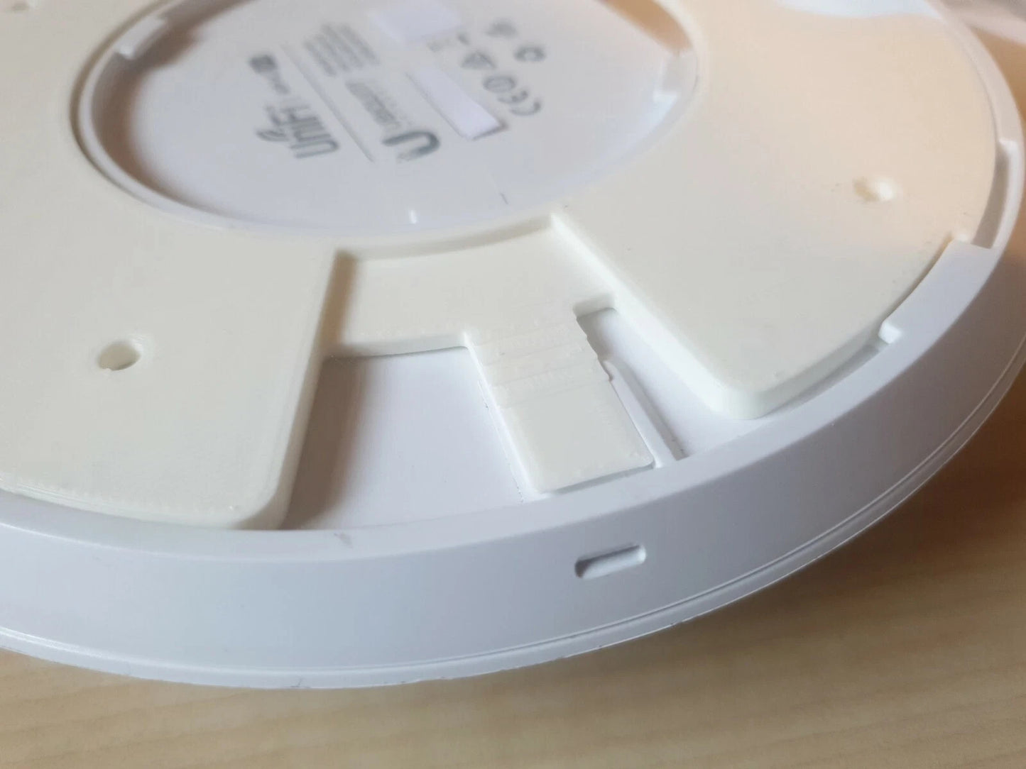 Ubiquiti Unifi Ceiling Mounting Plate Bracket for Ubiquiti AP AC Pro