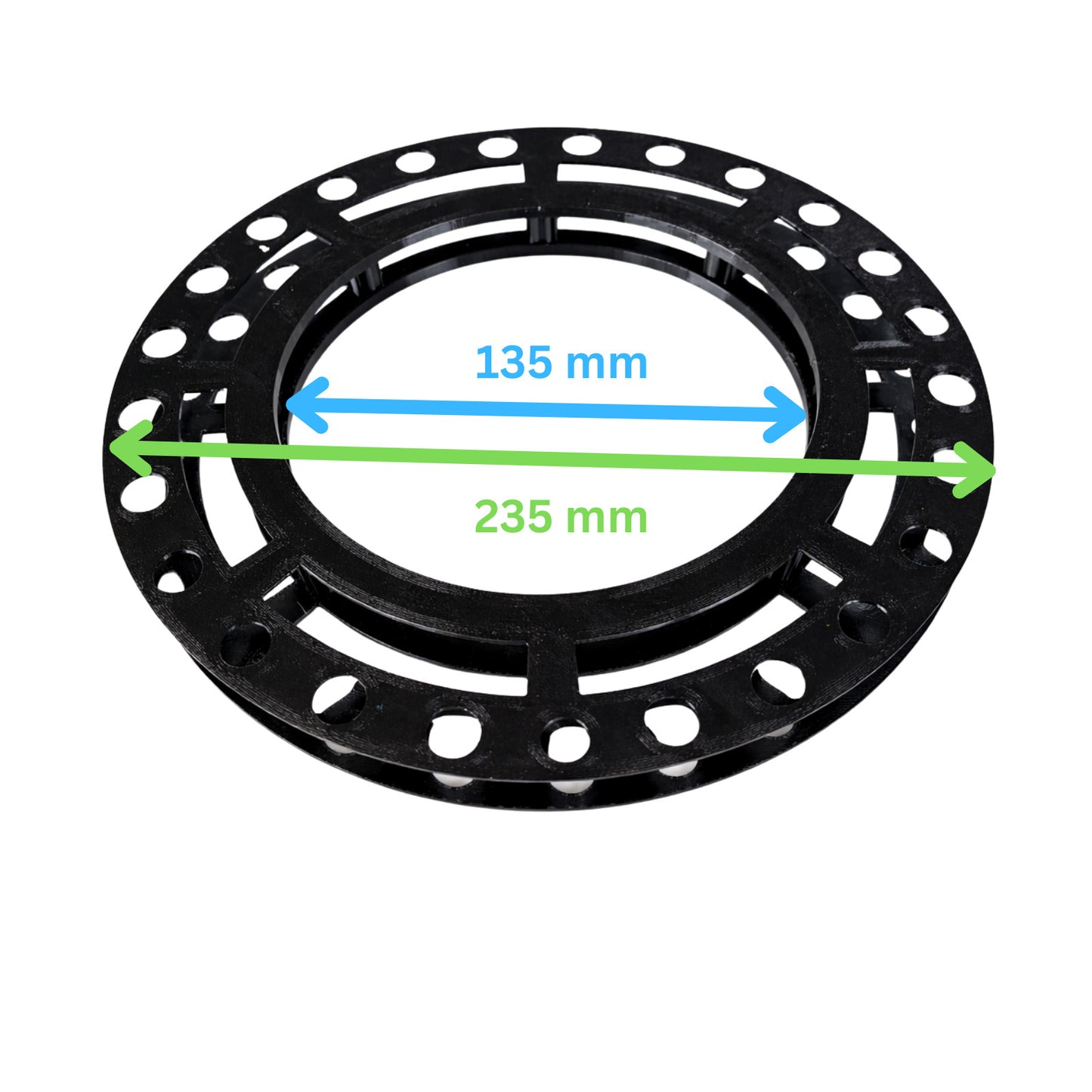 STARLINK MINI Round Cable Spool