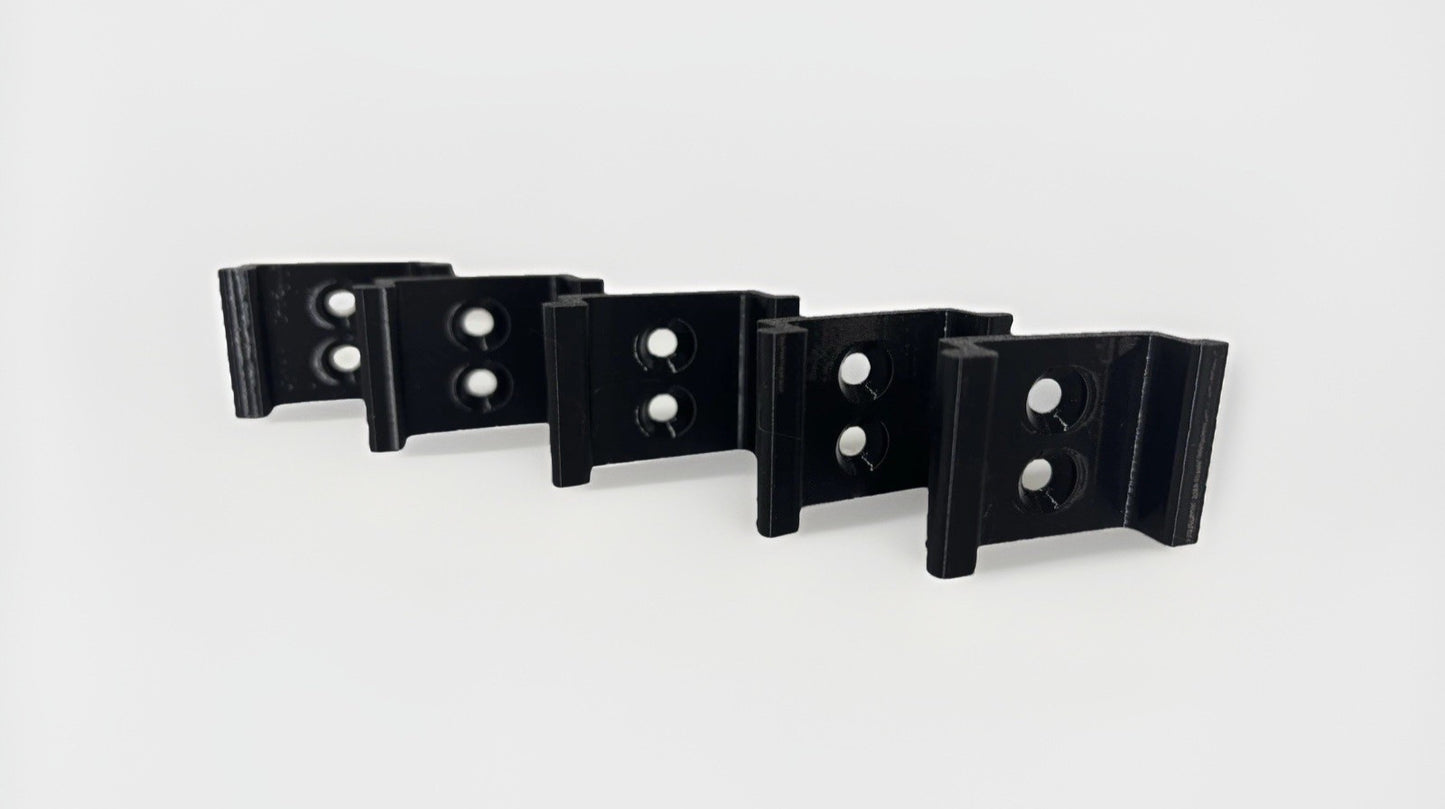 Wall Mount for Makita 12V Tools