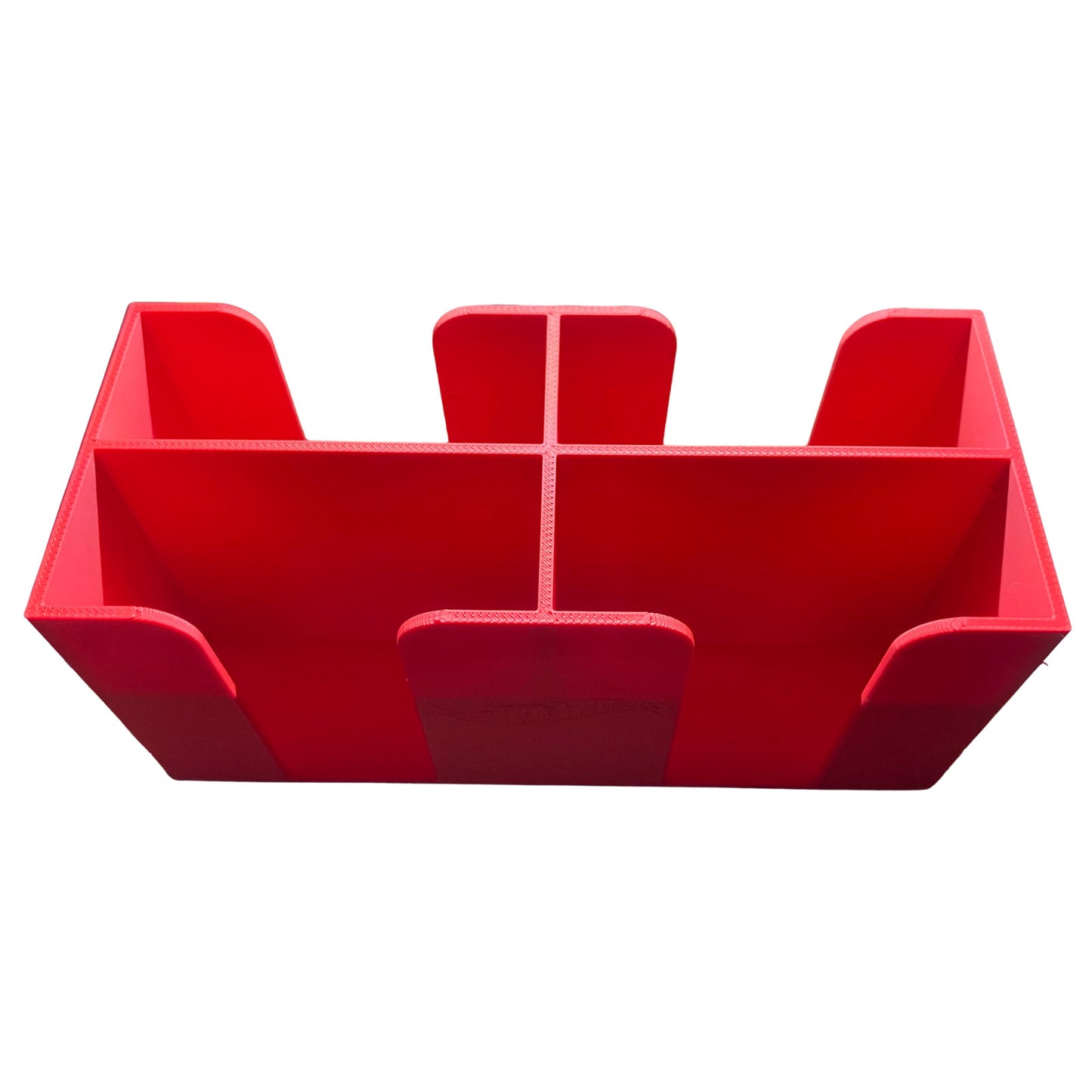 Storage Case Box for Hot Wheels Track Connector Joiners