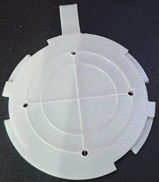 Ubiquiti Unifi UAP-AC-LR / UAP-AC-LITE Wireless Access Point Mounting Plate