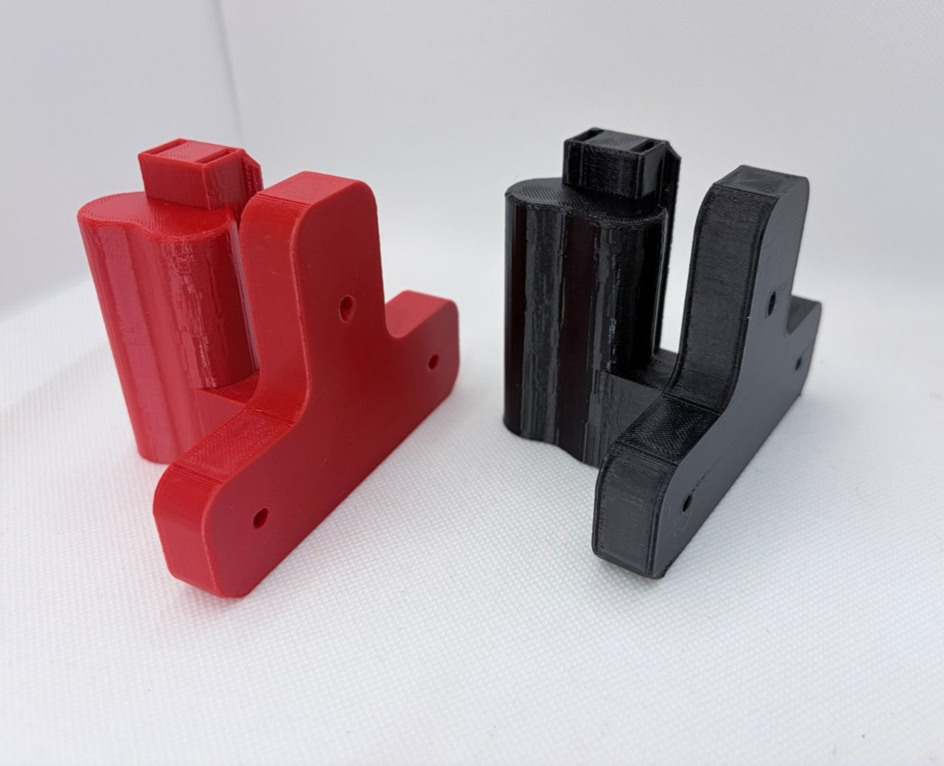 2/5/10 PACK Milwaukee M12 12V Tool Holder / Wall Mount