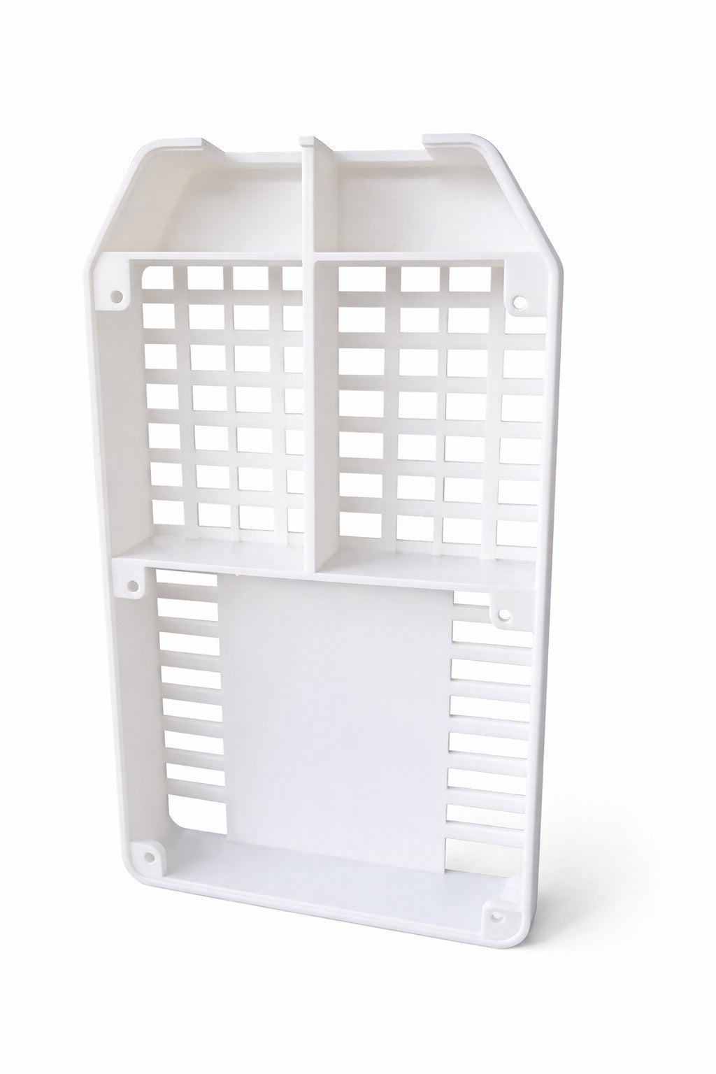 Truma Cowl GRILL BOA Cpl | UltraRapid B14 Hot Water System