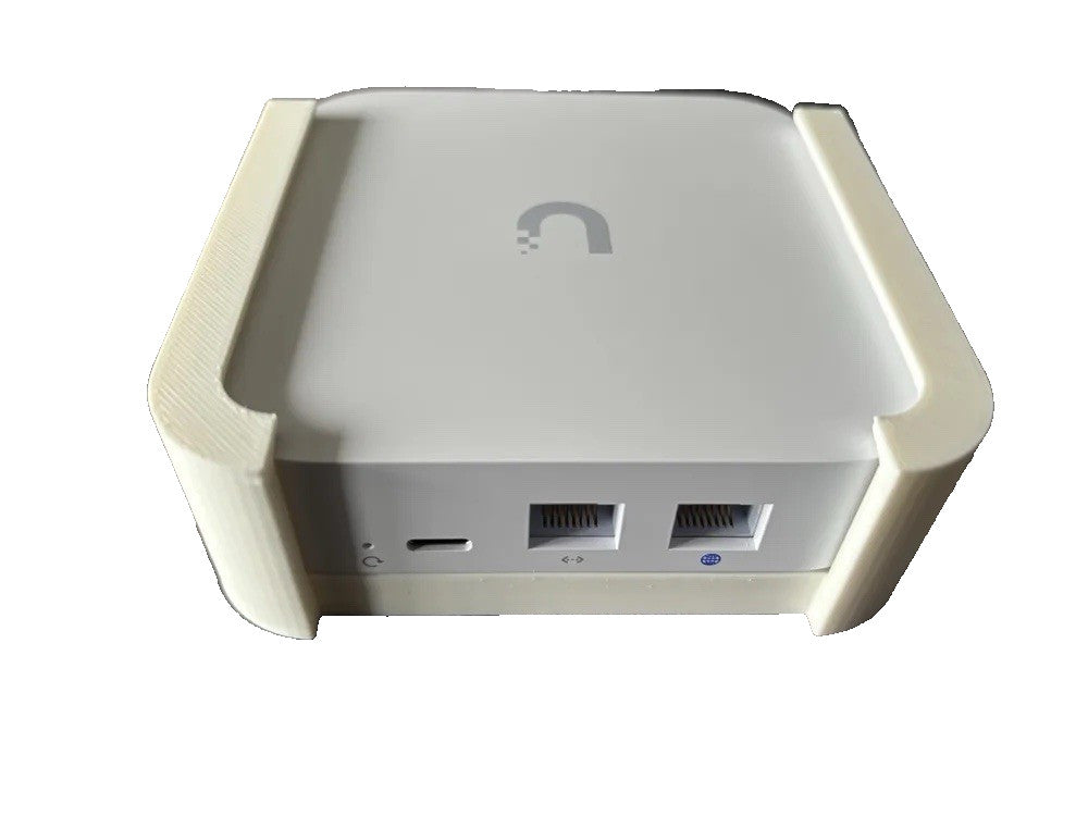 Ubiquiti Unifi Gateway Lite / UXG-Lite Wall / Ceiling Mount
