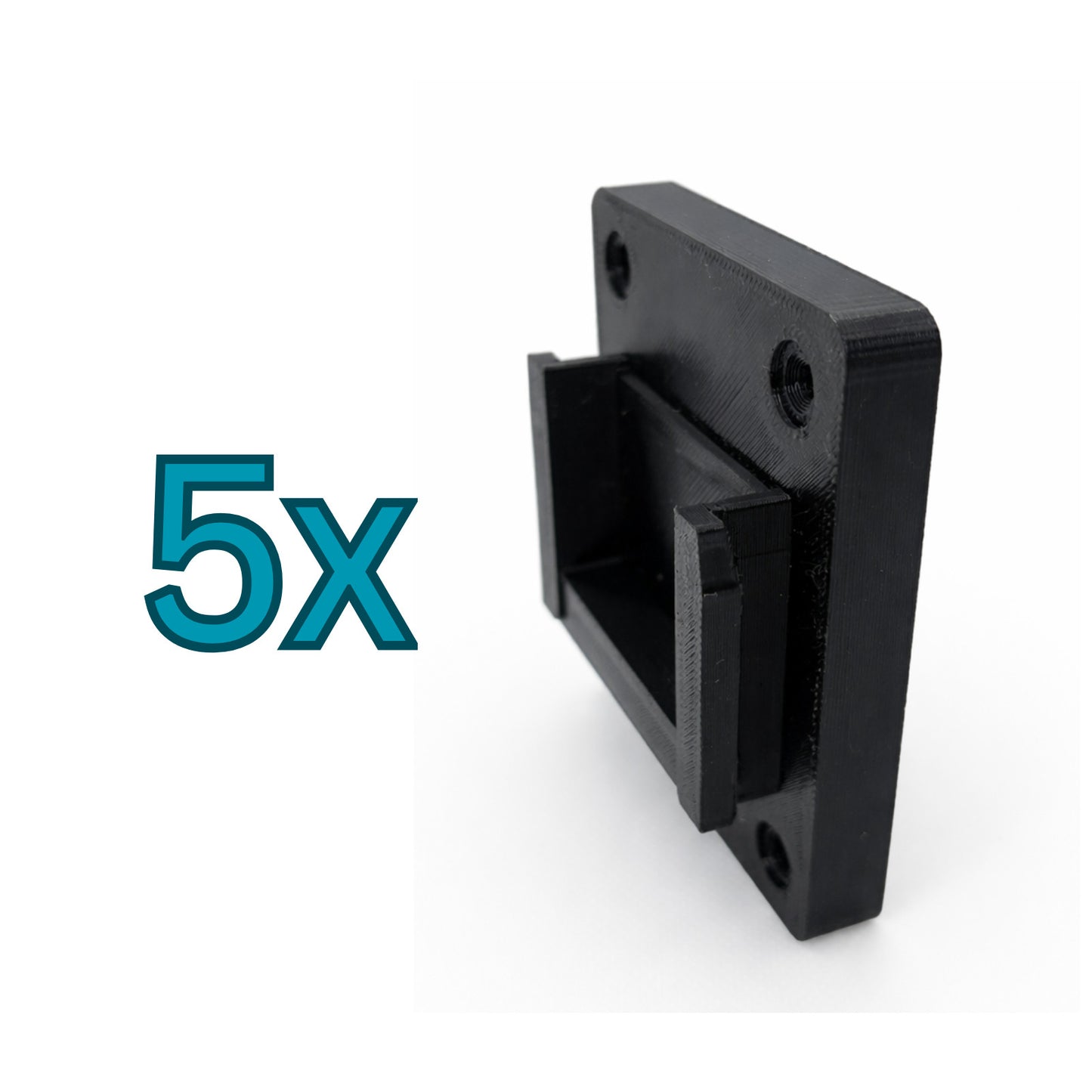 Hitachi / Hikoki / Metabo 18V/36V TOOL Holder / Wall Mount