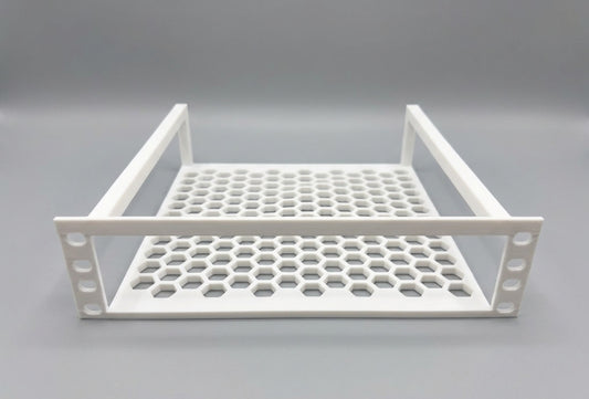 Ubiquiti UNVR Instant 10" Rack Mount 1.5/2U