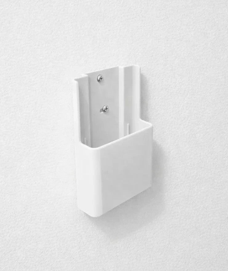 Panasonic Air Conditioner Remote Wall Holder A75C19310 CS-U25WKR U35WKR U50WKR