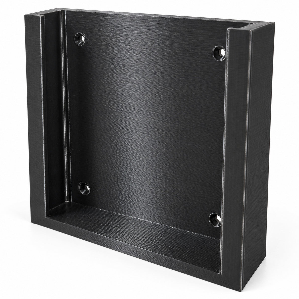 Wall Mount for Greenworks 60V Batteries - PREMIUM Heavy Duty Battery Holder